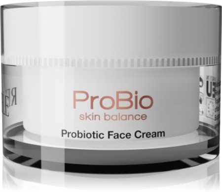Revuele ProBio Skin Balance creme facial hidratante com probióticos