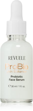 Revuele ProBio Skin Balance sérum hydratant visage aux probiotiques