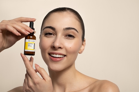 Revuele Vitamin C 15% Serum Brightening Serum to even out skin tone