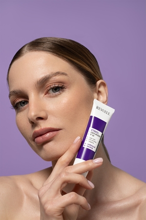 Revuele Retinol Moisturizer SPF 30 crème hydratante intense anti-rides SPF 30