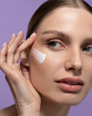 Revuele Retinol Night Cream crème de nuit hydratante anti-rides