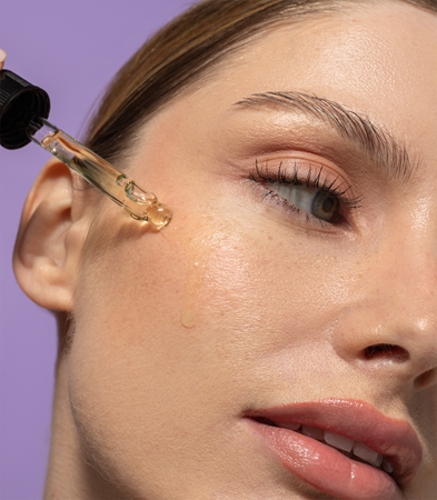 Revuele Retinol Night Serum Anti-Wrinkle Night Serum with firming effect