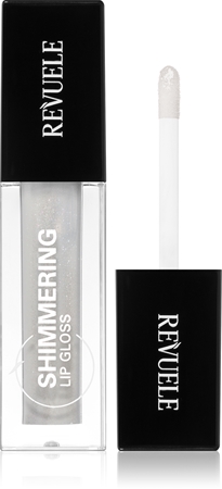 Revuele Shimmering Lip Gloss błyszczyk do ust z połyskiem