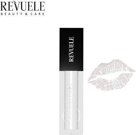 Revuele Shimmering Lip Gloss csillogó ajakfény