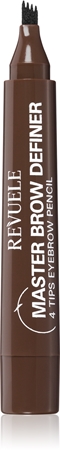 Revuele Master Brow Definer precizní tužka na obočí