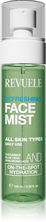 Revuele Face Mist Refreshing osvěžující mlha s hydratačním účinkem