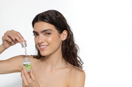 Revuele Calm Skin Anti-Redness καταπραϋντικός ορός κατά της ερυθρότητας της επιδερμίδας