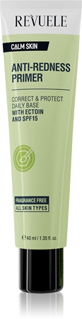 Revuele Calm Skin Anti-Redness Primer mod rødme i huden