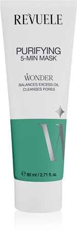 Revuele Wonder 5-Min Mask Rengöringsansiktsmask