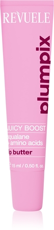 Revuele Plumpix Juicy Boost pečující máslo na rty