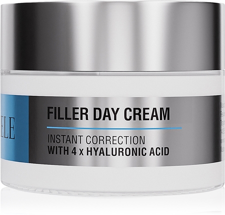 Revuele Plumped Skin Filler Föryngrande dagkräm