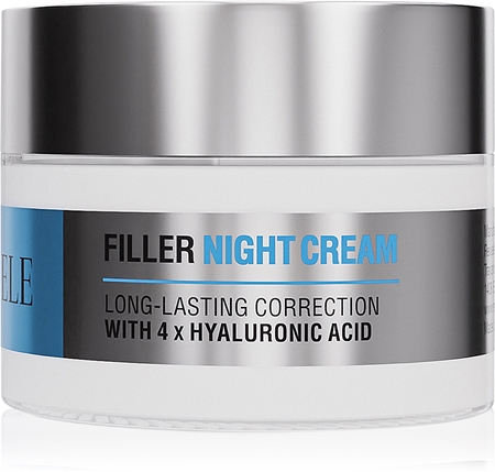 Revuele Plumped Skin Filler omladzujúci nočný krém
