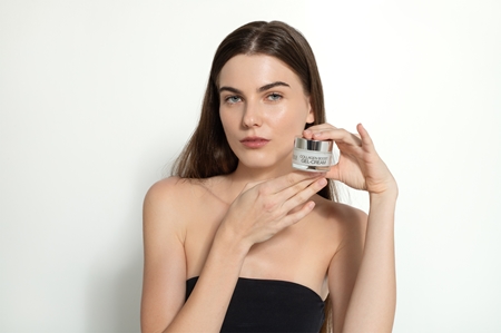 Revuele Wonder Collagen Boost gel-crème léger pour raffermir le visage