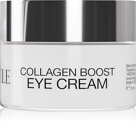 Revuele Wonder Collagen Boost Elustav kreem silmade piirkonnale