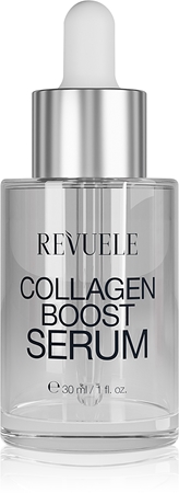 Revuele Wonder Collagen Boost Mjukgörande serum För hudföryngring
