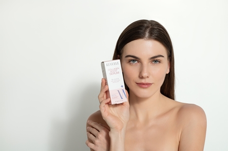 Revuele Wonder Collagen Boost sérum lissant pour rajeunir la peau