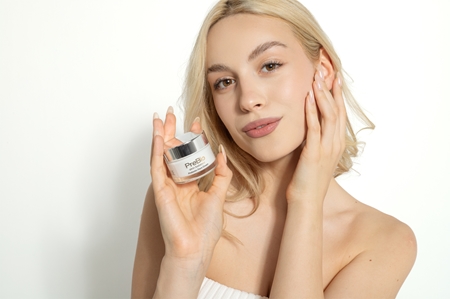 Revuele PreBio Skin Balance crème nourrissante visage jour et nuit