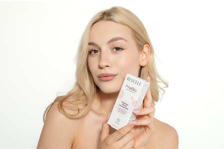Revuele PreBio Skin Balance sérum intense pour le renforcement de la barrière cutanée