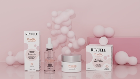 Revuele PreBio Skin Balance sérum intense pour le renforcement de la barrière cutanée