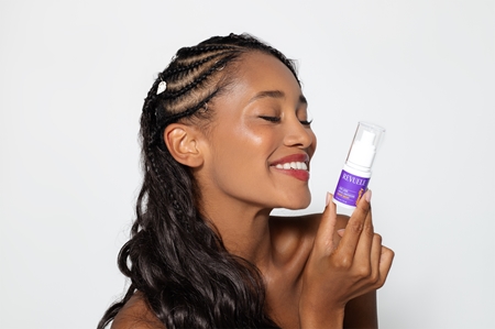 Revuele Glowify Age Less Powe Serum Retinol + Niacinamid Noorendav ööhooldus