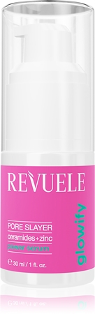 Revuele Glowify Pore Slayer pleťové sérum pro stažení pórů