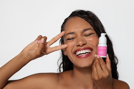 Revuele Glowify Pore Slayer sérum visage pour resserrer les pores