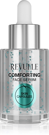 Revuele Skin Capsules Comforting Lindrande ansiktsserum