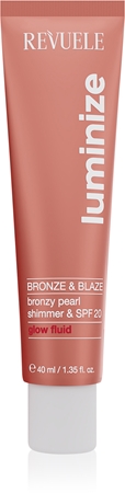Revuele Luminize Säravedelik SPF 20