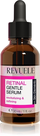 Revuele Retinal Gentle Serum vyhlazující sérum s revitalizačním účinkem