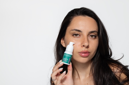 Revuele Cityzen Defend & Blend sérum illuminateur visage