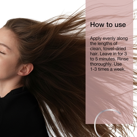 Revuele Professional Colorithic Color-Care Intensive Mask for colour-treated and sensitive hair