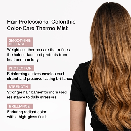 Revuele Professional Colorithic Color-Care Protection Mist for colour-treated and sensitive hair