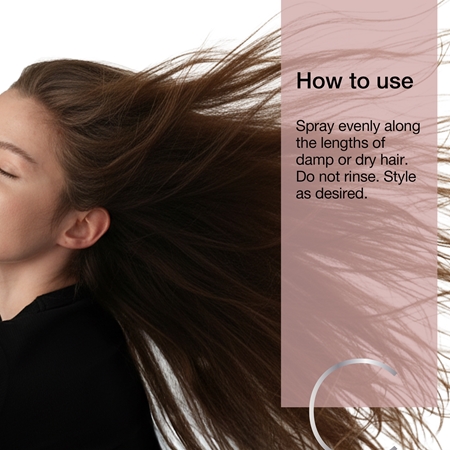 Revuele Professional Colorithic Color-Care Protection Mist for colour-treated and sensitive hair
