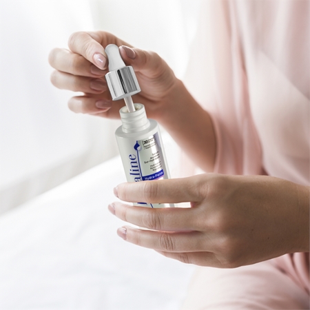 Rexaline 3D Hydra-Force intenzivní omlazující sérum pro hydrataci a vypnutí pokožky