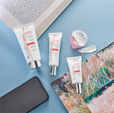 Rexaline Derma Corrector Serum Correcting Serum for sensitive, redness-prone skin