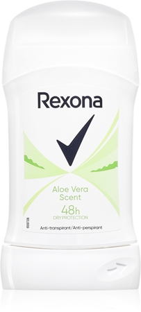 Rexona Aloe Vera pieštukinis antiperspirantas