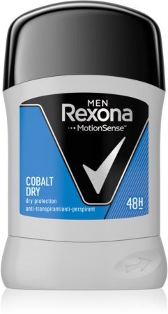 Rexona Dry Cobalt antyperspirant