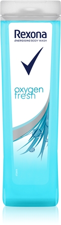 Rexona Oxygen Fresh Suihkugeeli