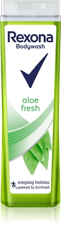 Rexona Aloe Fresh Duschgel