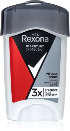 Rexona Maximum Protection Antiperspirant antiperspirační krém proti nadměrnému pocení