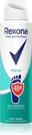 Rexona Foot Protection Fresh deodorant pentru picioare