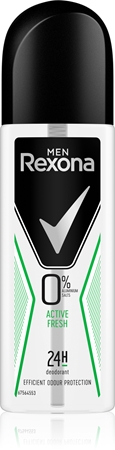 Rexona Active Fresh Deodorant Spray für Herren