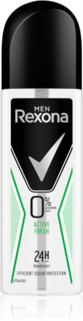 Rexona Active Fresh Deodorantspray för män