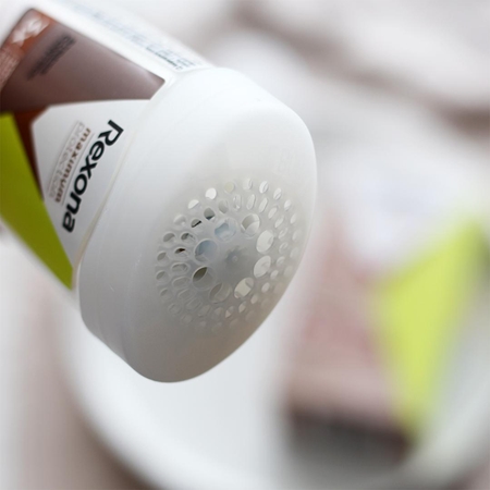 Rexona Maximum Protection Stress Control krémový antiperspirant proti nadměrnému pocení