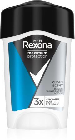 Rexona Maximum Protection Antiperspirant kremowy antyperspirant przeciw nadmiernej potliwości