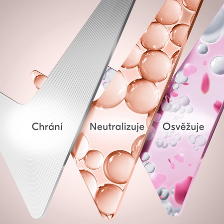 Rexona Maximum Protection Invisible antiperspirant ve spreji proti nadměrnému pocení