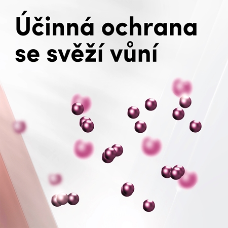 Rexona Maximum Protection Invisible antiperspirant ve spreji proti nadměrnému pocení