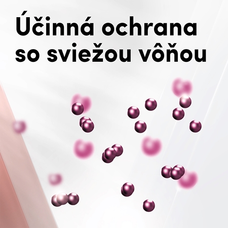 Rexona Maximum Protection Invisible antiperspirant v spreji proti nadmernému poteniu