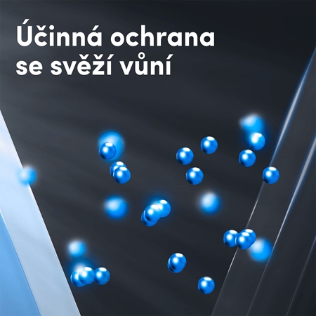 Rexona Men Maximum Protection Cobalt Dry antiperspirant ve spreji proti nadměrnému pocení