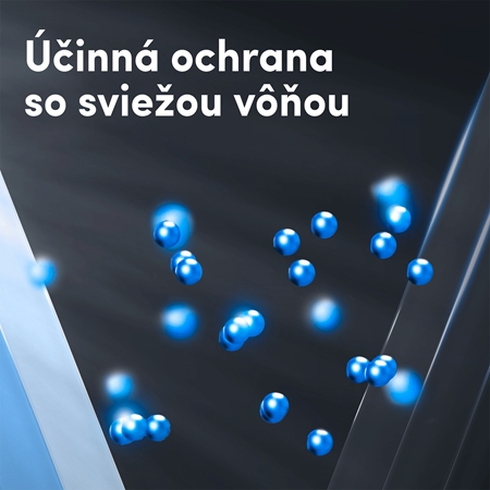 Rexona Men Maximum Protection Cobalt Dry antiperspirant v spreji proti nadmernému poteniu